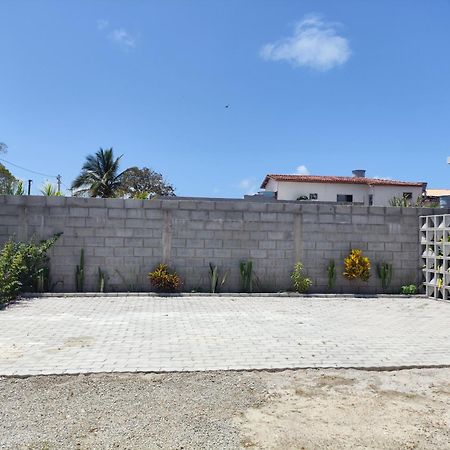 Pousada Dona Chica Santa Cruz Cabrália Zewnętrze zdjęcie